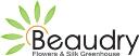 Beaudry Flowers logo